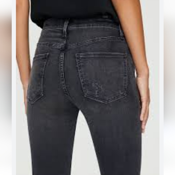 ARITZIA Skinny Jean - Picture 2 of 10
